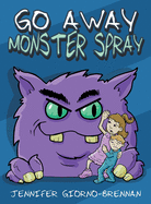 Go Away Monster Spray