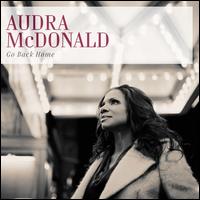 Go Back Home - Audra McDonald