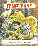 Go Back to Sleep - King, Susan