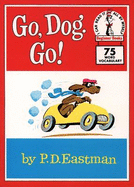 Go, Dog. Go!