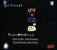 Go Figure - Peter Blegvad