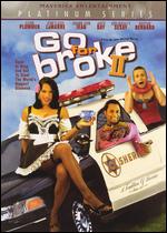 Go for Broke II - John Michael Myrick