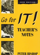 Go for IT!: Teacher's Notes