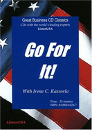 Go for It - Kassorla Irene C Dr