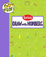 Go Fun! Brainsnack Draw with Numbers: Volume 11