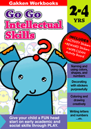 Go Go Intellctual Skills 2-4
