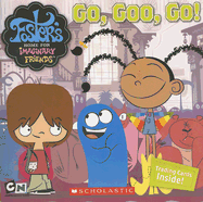 Go, Goo, Go! - Weiss, Bobbi J G, and Weiss, David