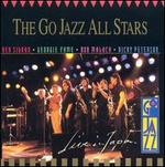 Go Jazz All Stars: Live in Japan