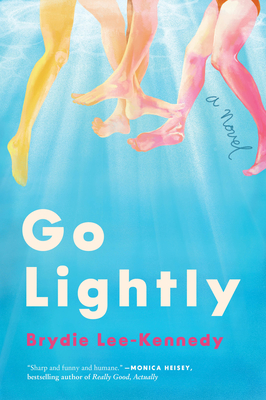 Go Lightly - Lee-Kennedy, Brydie