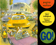 Go!: Poetry in Motion