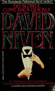 Go Slowly, Come Back Quickly - Niven, David