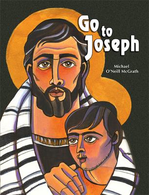 Go to Joseph - McGrath, Michael O'Neill, and Leach, Michael (Foreword by)