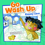 Go Wash Up: Keeping Clean