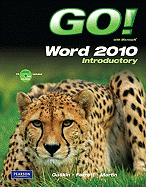 Go! with Microsoft Word 2010 Introductory