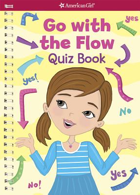 Go with the Flow Quiz Book - Oglethorpe, Alice
