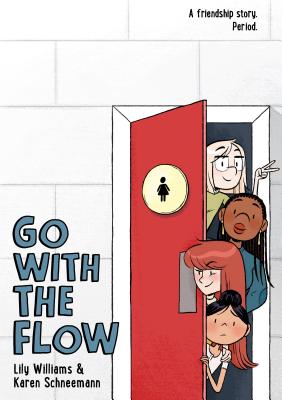 Go with the Flow - Schneemann, Karen, and Williams, Lily