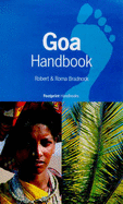 Goa Handbook: The Travel Guide - Bradnock, Robert W., Mr., and Bradnock, Roma