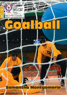 Goalball: Phase 5 Set 4