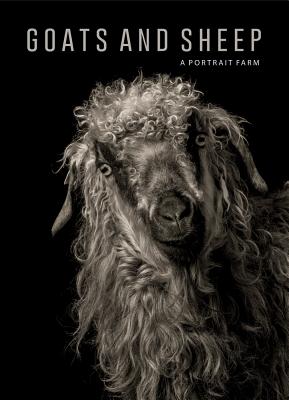 Goats and Sheep. a Portrait Farm - Horan, Kevin, and Passarello, Elena