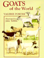 Goats of the World