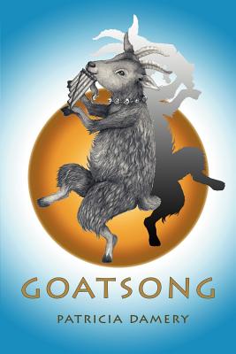 Goatsong - Damery, Patricia