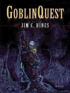 Goblinquest - Hines, Jim C