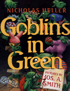 Goblins in Green - Heller, Nicholas