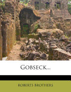 Gobseck...