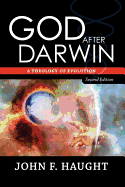 God After Darwin 1e