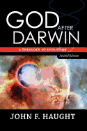 God After Darwin 1e - Haught, John