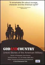 God and Country: Untold Stories of the American Military