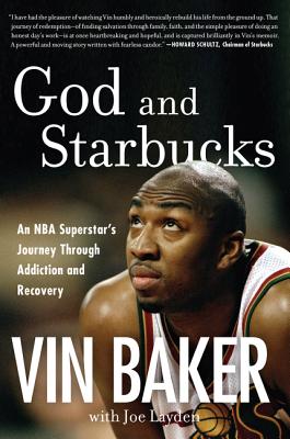 God and Starbucks - Baker, Vin