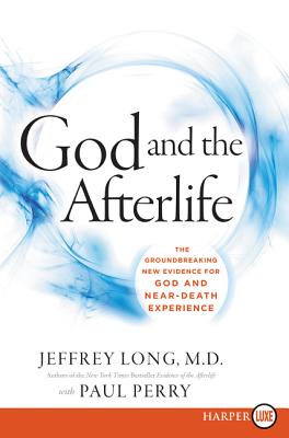 God and the Afterlife LP - Long, Jeffrey