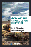 God and the Struggle for Existence