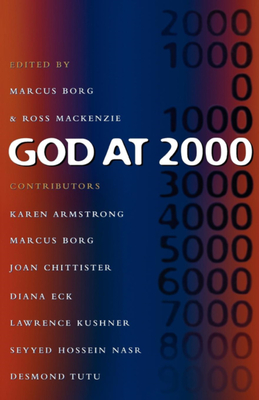 God at 2000 - Borg, Marcus J (Editor), and MacKenzie, Ross (Editor)