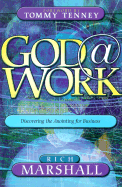 God at Work: Discovering the Anointing for Business