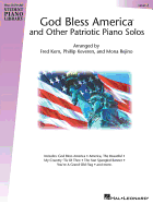 God Bless America and Other Patriotic Piano Solos - Level 2: Hal Leonard Student Piano Library National Federation of Music Clubs 2024-2028 Selection