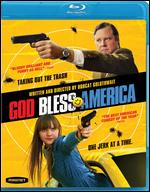 God Bless America [Blu-ray] - Bobcat Goldthwait