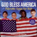 God Bless America - The St. John's Children's Choir