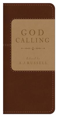 God Calling - Russell, A J, Captain (Editor)