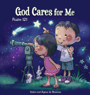 God Cares for Me: Psalm 121