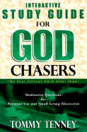 God Chasers: Interactive Study Guide