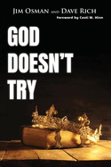 God Doesn't Try