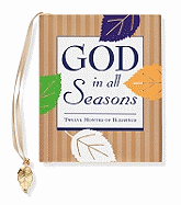 God in All Seasons: Twelve Months of Blessings