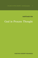 God in Process Thought: A Study in Charles Hartshorne's Concept of God