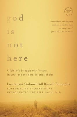 God Is Not Here - Edmonds, Bill Russell, Lieutenant Colonel