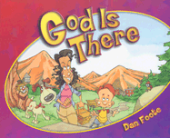 God Is There