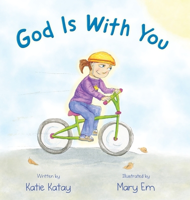 God Is With You - Katay, Katie