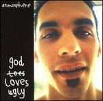 God Loves Ugly [LP] - Atmosphere