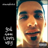 God Loves Ugly - Atmosphere